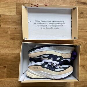 New Balance 990s NWOT